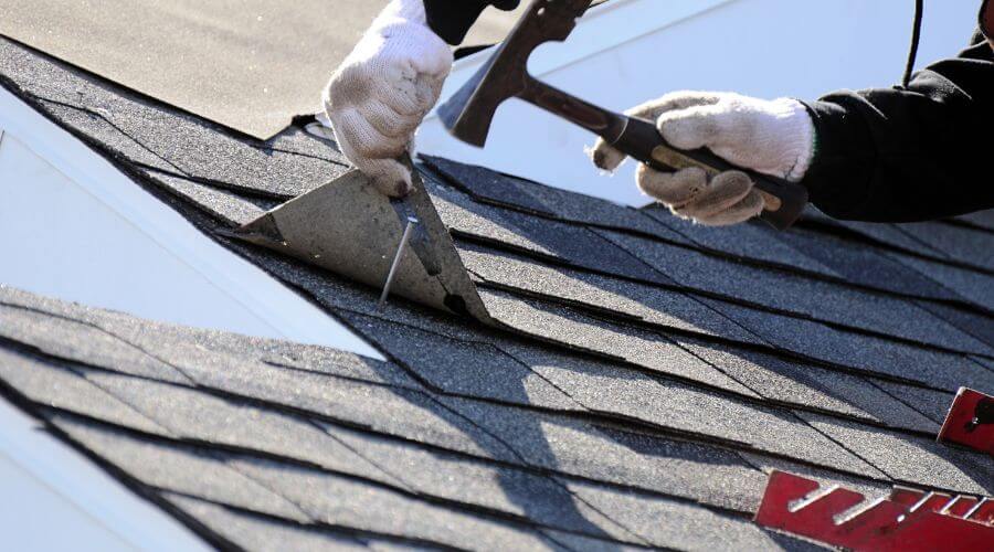 Expert Emergency Roof Repairs services in Drummonds, TN